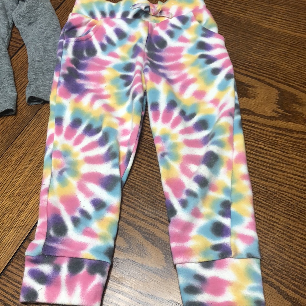 Two piece set Garanimals  size 3T - Picture 3 of 6